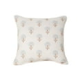 thumbnail image 4 of Member's Mark Jacquard Pillows with Sunbrella Fabric, Set of 2, 4 of 5