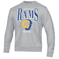 thumbnail image 1 of Champion NCAA Angelo State Rams Crewneck Sweatshirt, 1 of 7