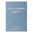 thumbnail image 3 of Dolce & Gabbana Light Blue Eau de Toilette, 3 of 3