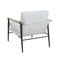 thumbnail image 6 of Parker Stain-Resistant Fabric Accent Chair, 6 of 9