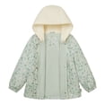 thumbnail image 3 of Osh Kosh Girls Bomber Jacket, 3 of 9