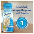 thumbnail image 2 of Glucerna 12g Protein Small Meal Replacement Shake, Homemade Vanilla 8 fl. oz., 24 pk., 2 of 7