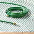 thumbnail image 8 of Nicole Miller Ombre Geo Indoor/Outdoor Area Rug, 8 of 11