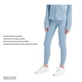 thumbnail image 9 of Member's Mark Women's Extra Warm Waffle Legging, 9 of 9