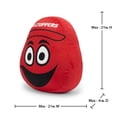 thumbnail image 5 of Logo Brands Western Kentucky Hilltoppers Puff Pillow, 5 of 5