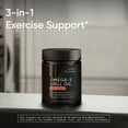 thumbnail image 7 of Sports Research Krill Oil Superba2, Omega-3, DHA Supplement, 1000mg, 75 ct, 7 of 7