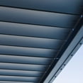 thumbnail image 12 of Backyard Discovery Louvered Pergola, Choose Size, 12 of 23