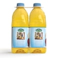 thumbnail image 1 of Old Orchard Healthy Balance Apple Juice, 64 fl oz., 2 pk., 1 of 4