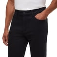 thumbnail image 6 of Express Men's Slim Straight Stretch Jean, 6 of 7