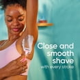thumbnail image 5 of Venus Sensitive Disposable Razors for Women, 12 ct., 5 of 9