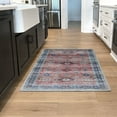 thumbnail image 5 of Member's Mark Everwash Washable Accent Rug, 2'x 3'7", Assorted Colors, 5 of 8