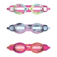 thumbnail image 1 of Speedo Kids Goggles, 3 pk., 1 of 5