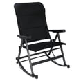 thumbnail image 1 of Member’s Mark Rocking Chair, 1 of 6