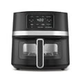 thumbnail image 1 of Cuisinart 4.5 Quart Basket Air Fryer, 1 of 7