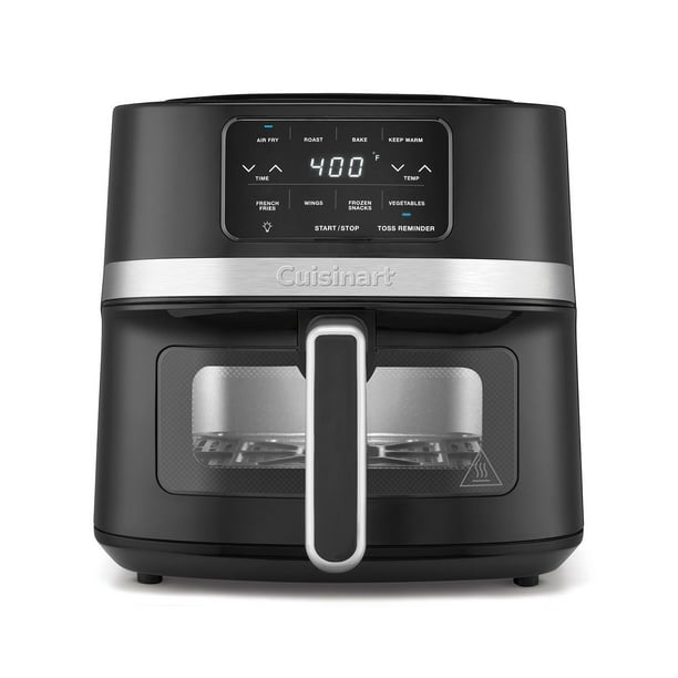 キッチン家電 Paulina Cuisinart 4.5-Quart Basket Cuisinart 4.5 Quart Basket Air Fryer - Samsclub.com