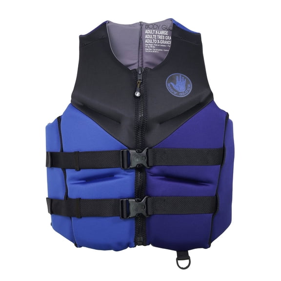 Body Glove Men's Segmented PFD Life Jacket