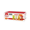 thumbnail image 1 of Lulu Variety Pack Plantain Chips, 2.5 oz., 30 pk., 1 of 14