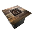 thumbnail image 4 of Endless Summer DualHeat 38" Outdoor LP Gas Fire Pit and Patio Heater, 4 of 8