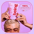 thumbnail image 5 of Being CURL POWER Shampoo & Conditioner Duo, 12 fl. oz., 2 pk., 5 of 14