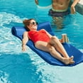 thumbnail image 2 of Member's Mark 2" Closed-Cell Foam Deluxe Pool Float Lounge, 2 of 3