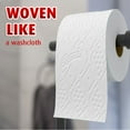 thumbnail image 9 of Charmin Ultra Strong 2-Ply Toilet Paper 32 rolls, 231 sheets/roll, 9 of 11