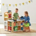 thumbnail image 1 of Member's Mark Supermarket Play Center, 1 of 12