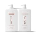 thumbnail image 9 of Native Restorative Clean Shampoo + Conditioner, 34 fl. oz., 2pk., 9 of 10
