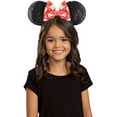 thumbnail image 3 of Disguise Disney Ear Set, 5 pcs., 3 of 8