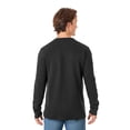 thumbnail image 3 of Member's Mark Rib Henley, 3 of 6