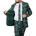 thumbnail image 4 of Life of the Party 3 Piece Christmas Suit, 4 of 11