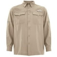 thumbnail image 1 of OFFLINE Habit Men's Short-Sleeve River Shirt, 1 of 9