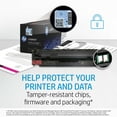 thumbnail image 5 of HP 85A Black Original LaserJet Toner Cartridge - Bonus Club Yield, 5 of 8