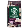 thumbnail image 1 of Starbucks Dark Roast Whole Coffee Bean, Espresso, 32 oz., 1 of 12