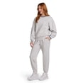 thumbnail image 6 of Champion Women's Fleece Jogger, 6 of 8