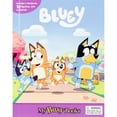 thumbnail image 1 of My Busy Book: Bluey, Mixed Media, 1 of 3