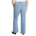 thumbnail image 10 of Jessica Simpson Women's High Rise Flare Jean, 10 of 11