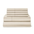 thumbnail image 3 of Member's Mark 600-Thread-Count Organic Cotton 6 Piece Sheet Set, 3 of 4
