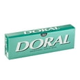 thumbnail image 1 of Doral Gold 85 Menthol Gold Box Cigarettes, 20 ct., 10 pk., 1 of 1