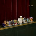 thumbnail image 6 of LEGO Harry Potter Diagon Alley Wizarding Shops Collectible Building Set, 2750 pcs., 6 of 7