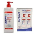 thumbnail image 1 of Lactovit Lactourea Body Milk,13.5 oz., 2 pk., 1 of 4