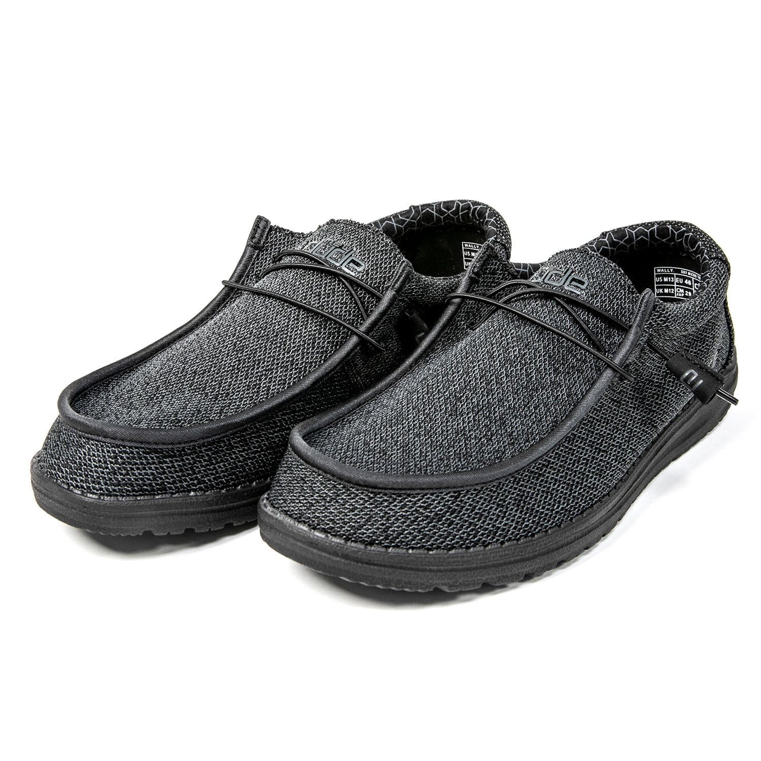 Hey Dude Men's Wally Sox Slip-On Shoe - Samsclub.com