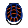 thumbnail image 3 of Wincraft Florida Gators Hybrid Standing Golf Bag, 3 of 3