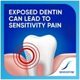 thumbnail image 4 of Sensodyne Extra Whitening Toothpaste, 6.5 oz., 4 pk., 4 of 10