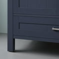 thumbnail image 3 of OVE Decors Kansas 36" W x 19" D Freestanding Bathroom Vanity with Sink, 3 of 24