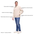 thumbnail image 4 of Eddie Bauer Sweater Fleece, 4 of 5