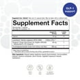 thumbnail image 2 of Youtheory 2x Action Probiotic GLP-1 Support Capsules, 75 ct., 2 of 7