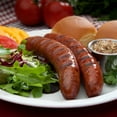thumbnail image 2 of Sunset Farms Georgia Original Mild Smoked Sausage, 20 ct., 2 of 6