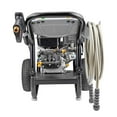 thumbnail image 2 of Simpson PowerShot 3500 PSI at 2.5 GPM CRX225 with AAA Triplex Pump Professional Gas Pressure Washer, 2 of 7