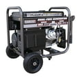 thumbnail image 3 of Gentron 12,000-Watt Portable Generator with Electric Start, 3 of 5