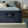 thumbnail image 5 of Serta Perfect Sleeper Delfino Nights Pillow Top Mattress (Available in Medium and Firm), 5 of 10